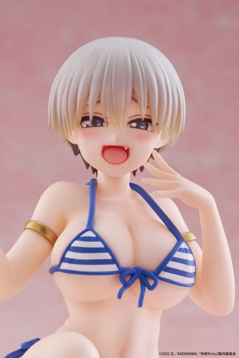 Фигурка Узаки Хана Uzaki-chan wa Asobitai! ω (Taito) — фото 3
