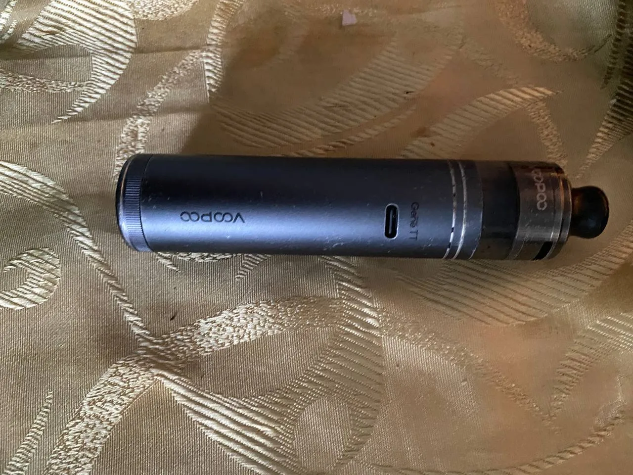 VOPO DORC 60 PRO