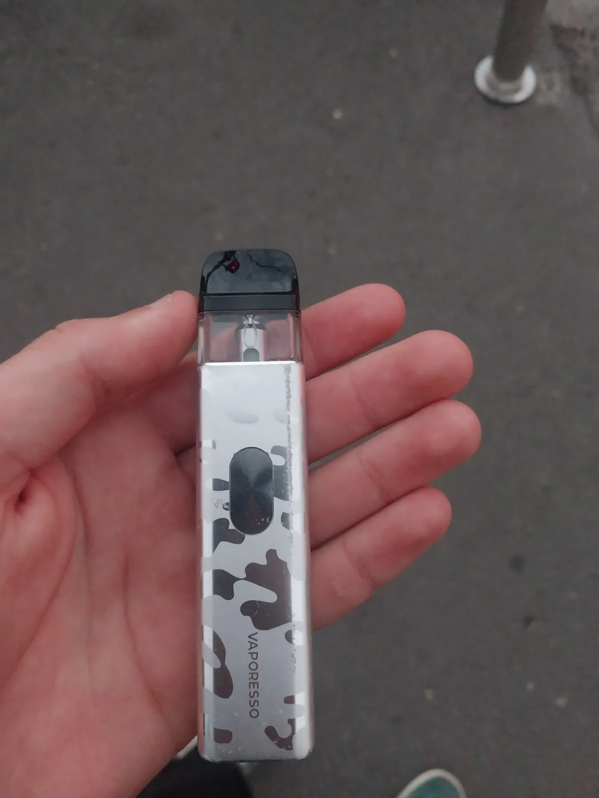 Vaporesso XROS 4 Mini Pod-система