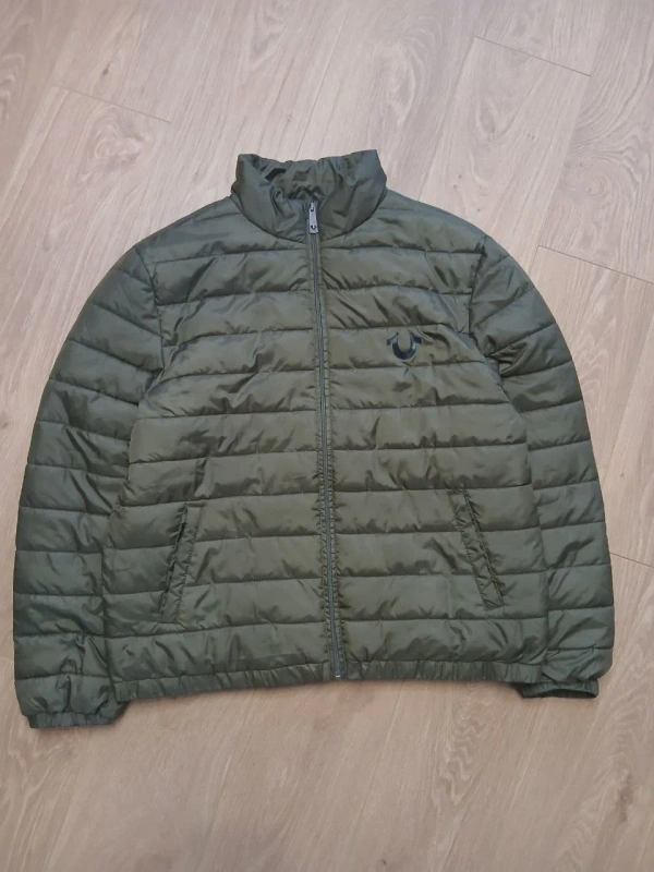 Куртка True Religion