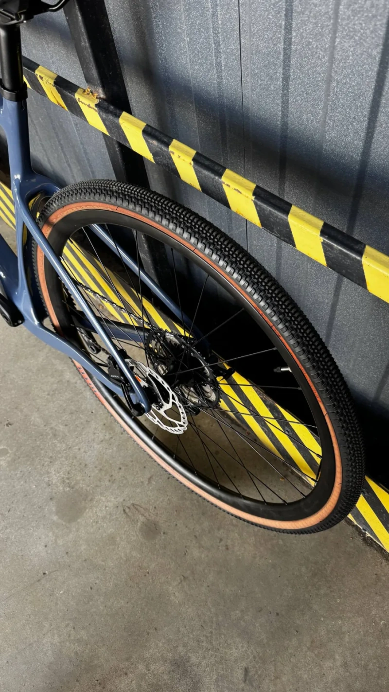 WTB Vulpine Gravel/CX 700x40 шина — фото 4