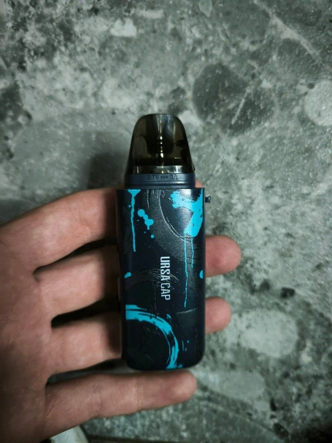 Pod-ΡΠΈΡΡΠ΅ΠΌΠ° Ursa Cap 25w