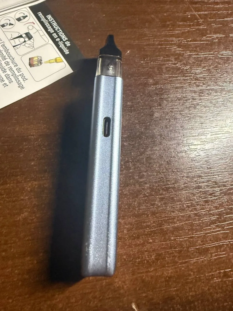 Vaporesso Xros 5 mini — фото 4