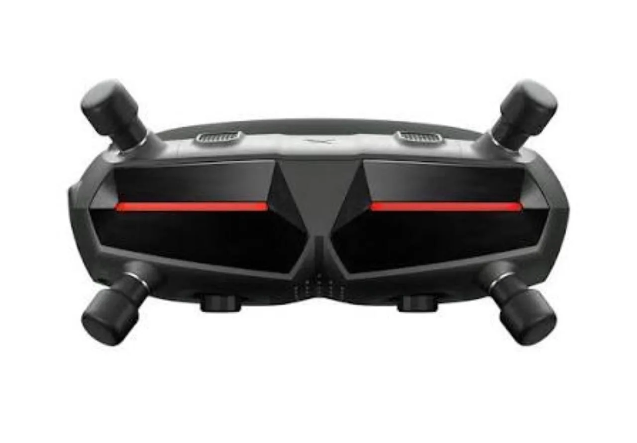 Окуляри Caddx Walksnail Avatar HD Goggles X