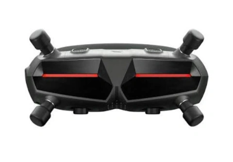 Окуляри Caddx Walksnail Avatar HD Goggles X