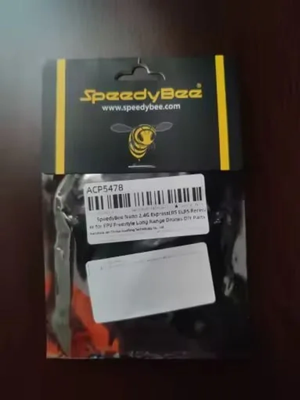 Speedybee ELRS 2.4Ghz Nano