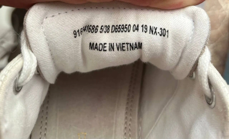 Женские кеды Golden Goose All Leopard Star EU 38 — фото 3