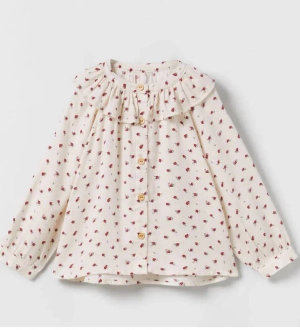 Детская сорочка Zara 98р