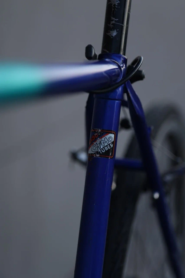 Cresta Swiss Bike (28") Сіті байк Cr-mo M/L Shimano Altus