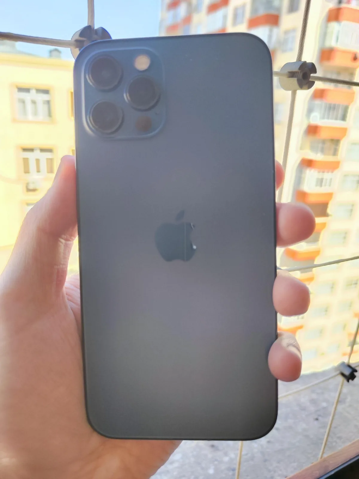 iPhone 12 Pro 256GB