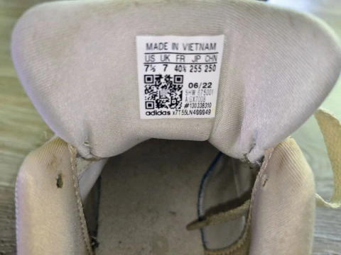 Кросівки Adidas Zx 22