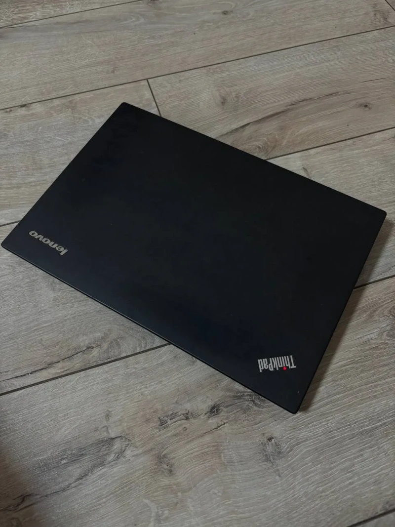 Ноутбук Lenovo ThinkPad Core i5-5300U, 8GB DDR3, 256GB SSD — фото 5