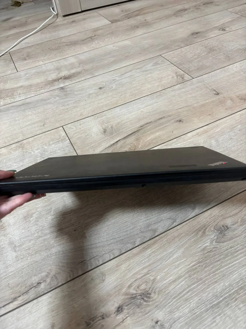 Ноутбук Lenovo ThinkPad Core i5-5300U, 8GB DDR3, 256GB SSD — фото 6