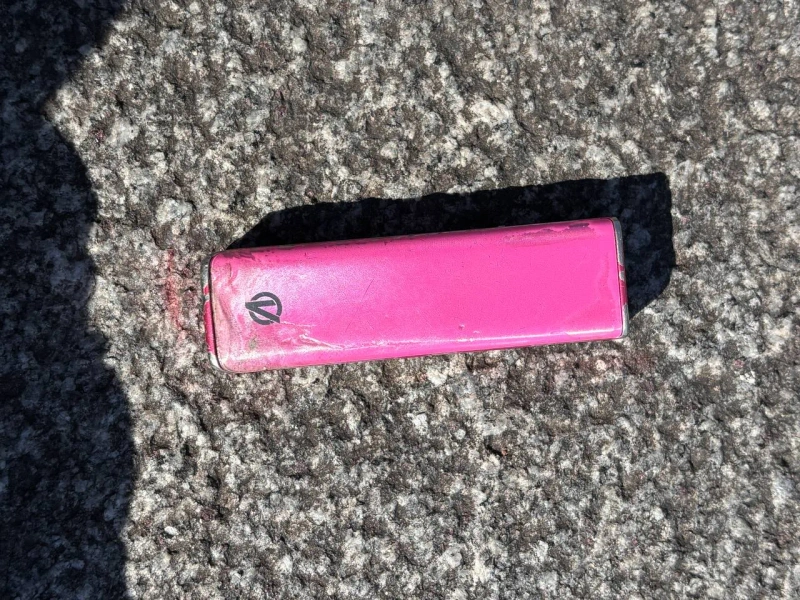 Vaporesso Xros 5 mini, Vaporesso Xros mini, Ursa — фото 3