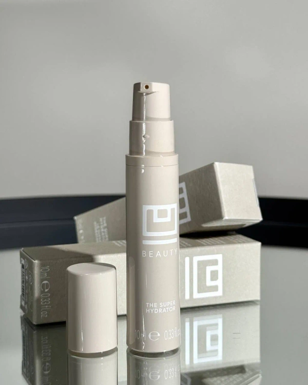 U Beauty The Super Hydrator Face Moisturizer 10ml