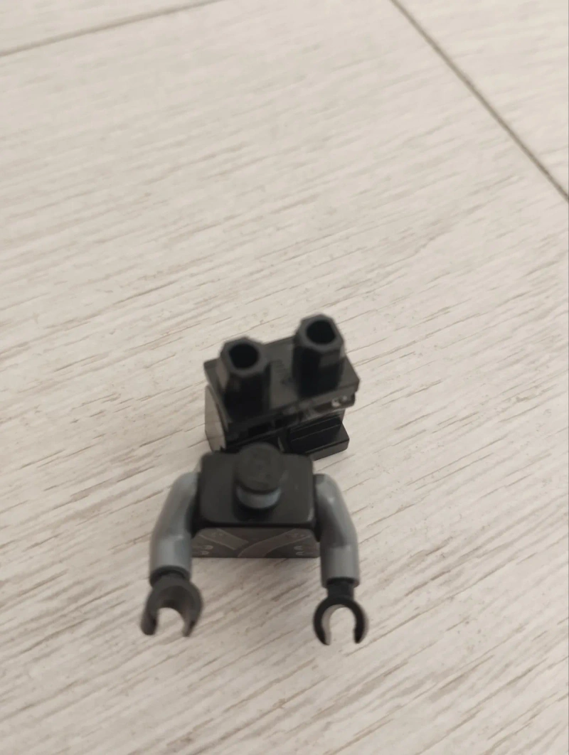Фигурка LEGO Ninjago — фото 2