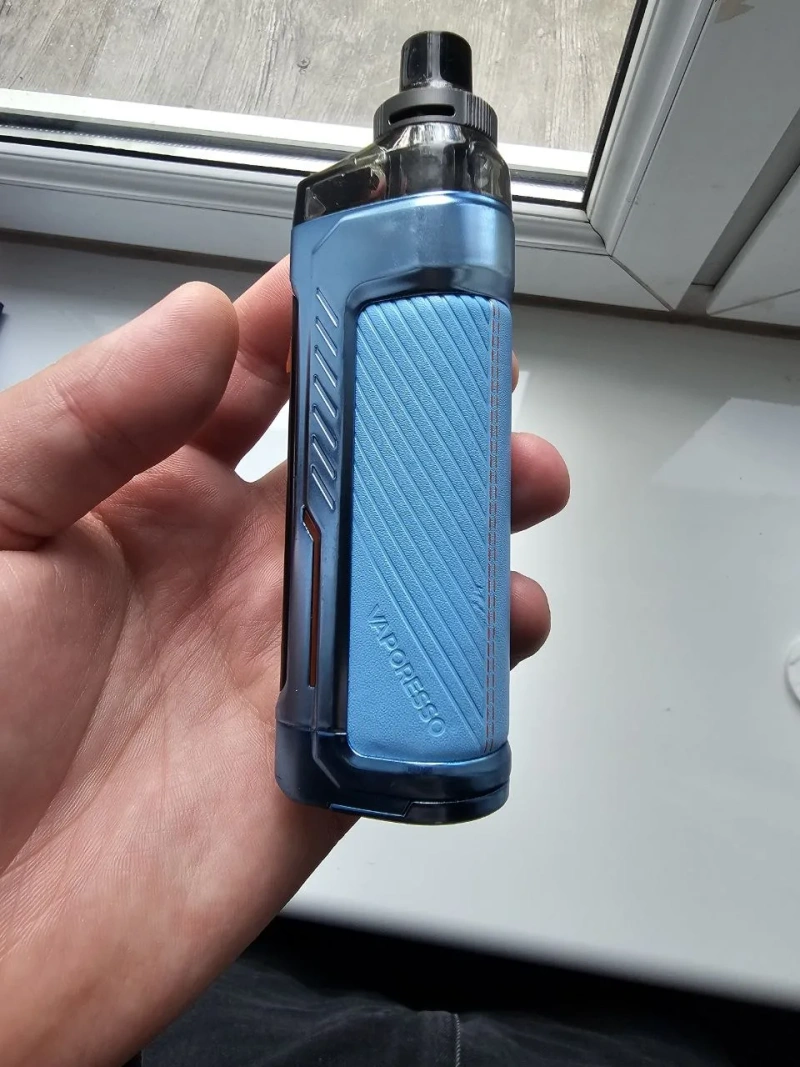 Vaporesso Armour GS Pod-система — фото 2