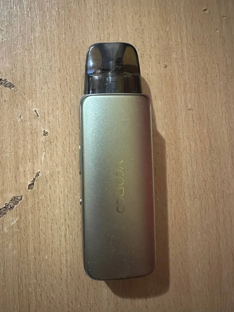 Voopoo Vinci E80 Pod-система — фото 3