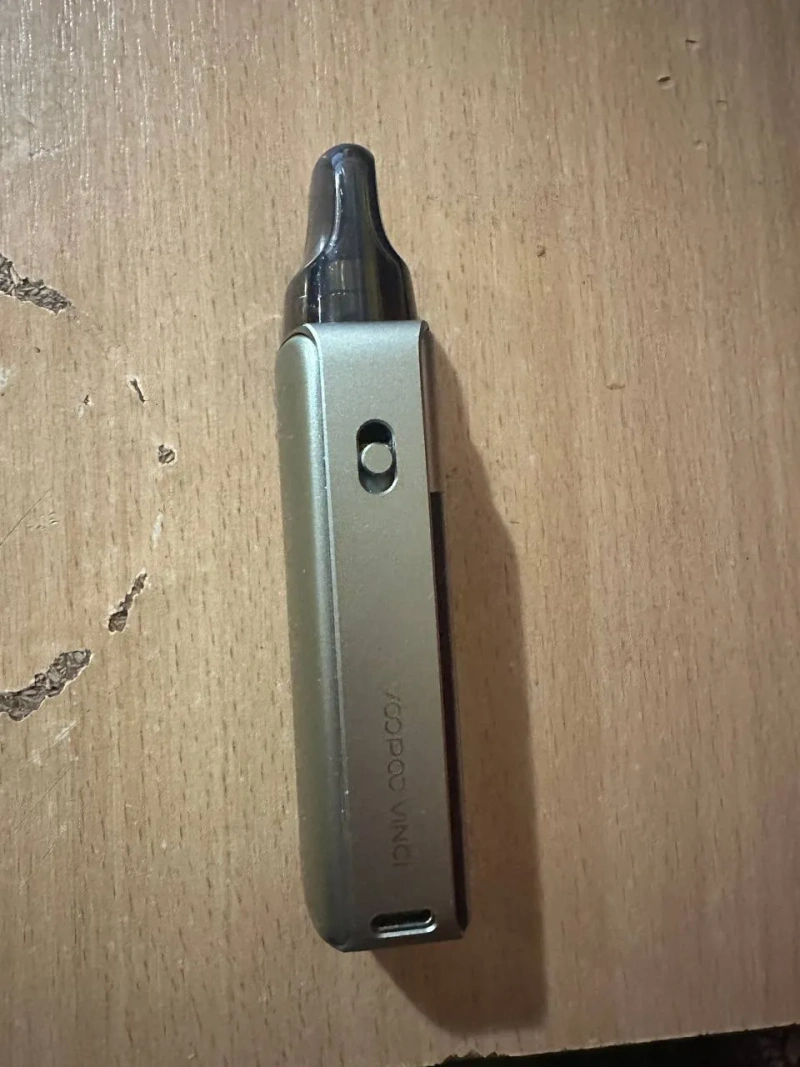 Voopoo Vinci E80 Pod-система — фото 4