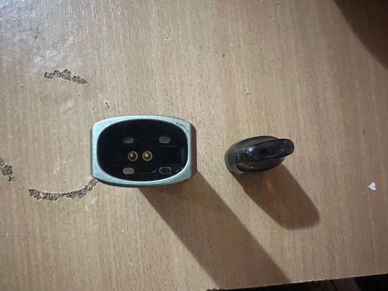 Voopoo Vinci E80 Pod-система — фото 5