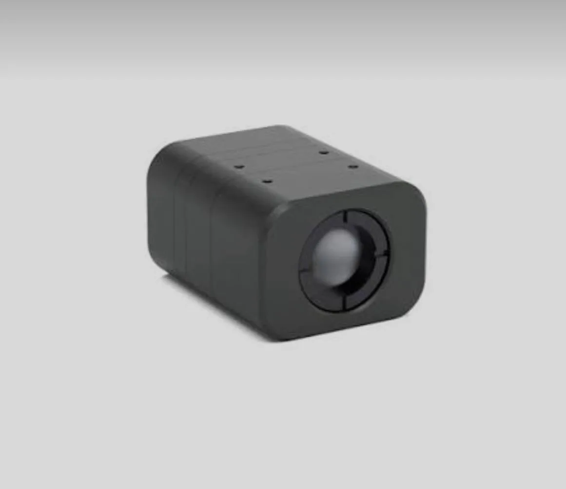 Тепловізійні камери Caddx Eclipse та серії CA