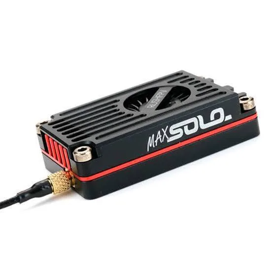 Rush Max Solo 5.8G