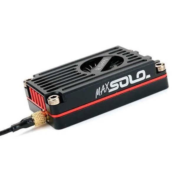 Rush Max Solo 5.8G