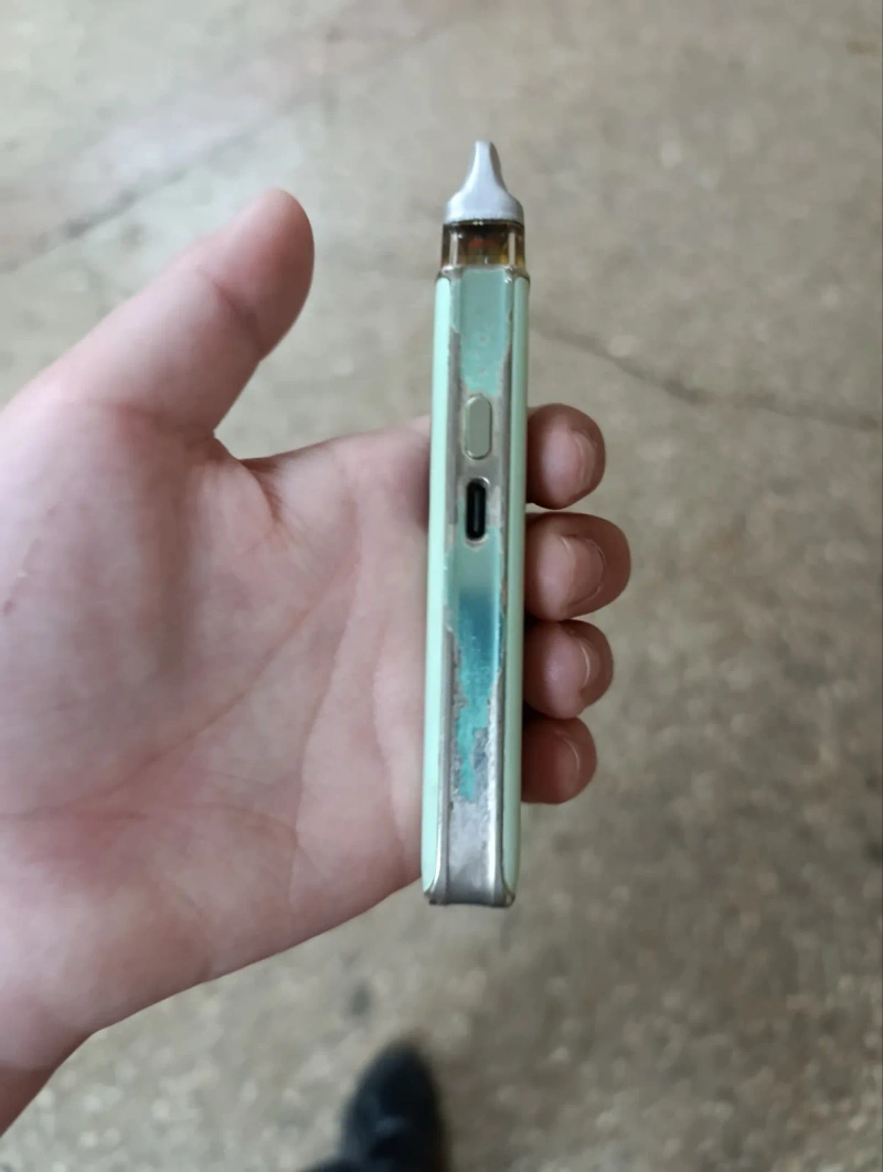 Vaporesso XROS 5 — фото 2