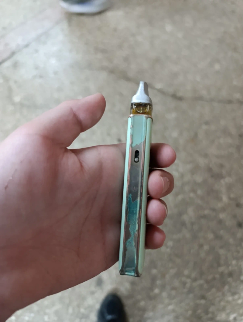 Vaporesso XROS 5 — фото 3