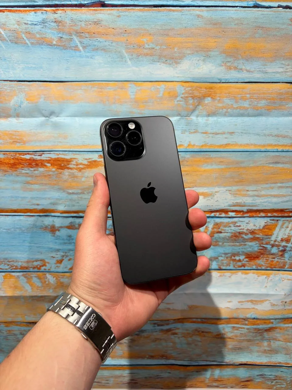 iPhone 16 Pro Max 256Gb