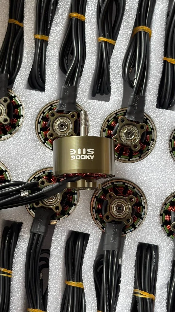 Двигун Flashhobby 3115 900KV