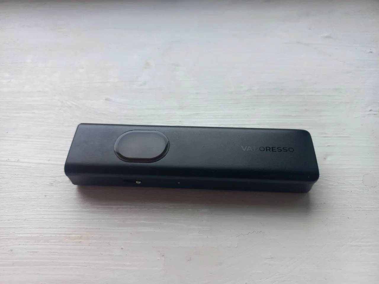 XROS 5 Black