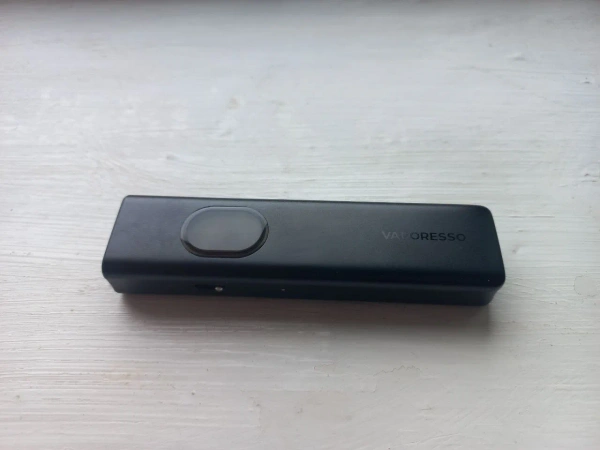 XROS 5 Black