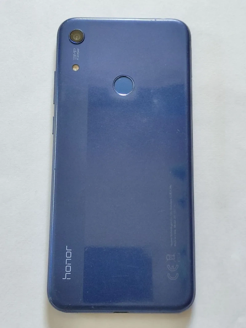Смартфон Honor 8A 2/32GB NFC — фото 3