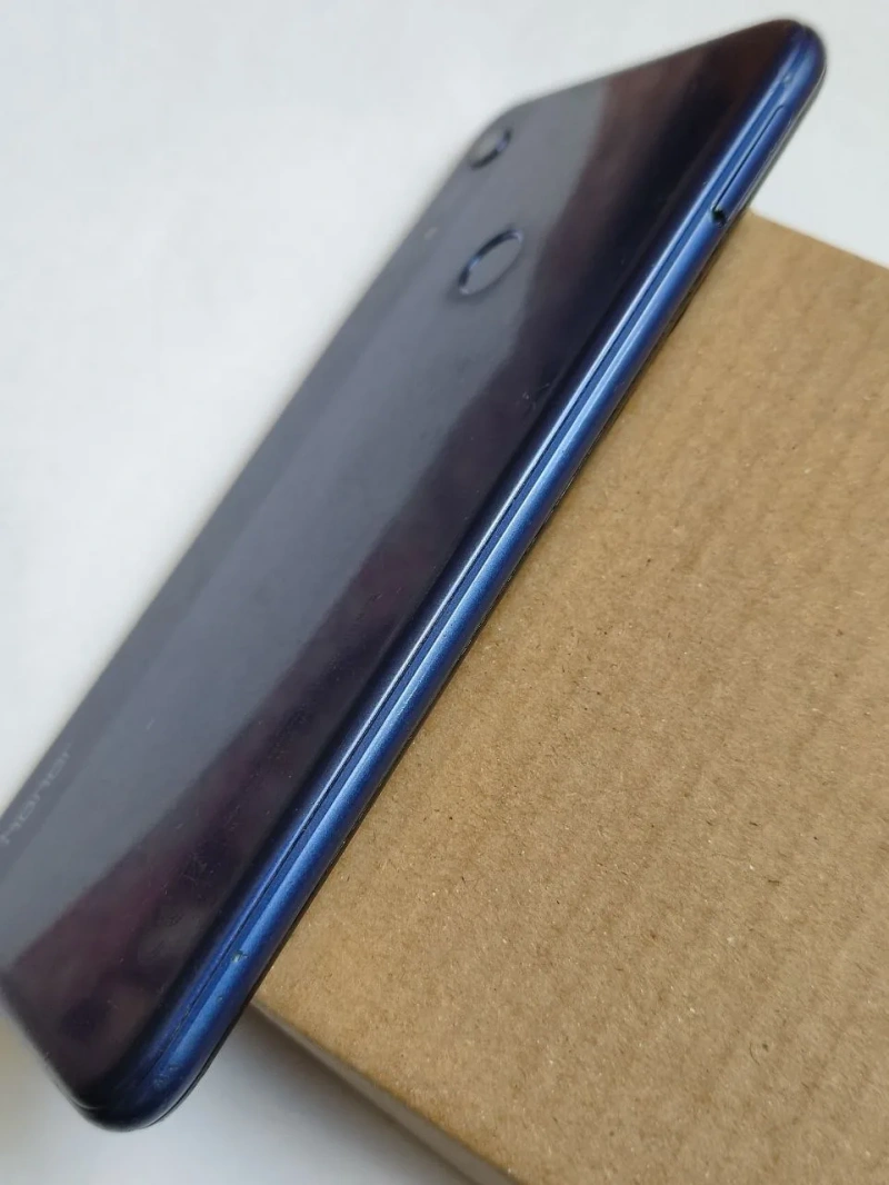 Смартфон Honor 8A 2/32GB NFC — фото 5