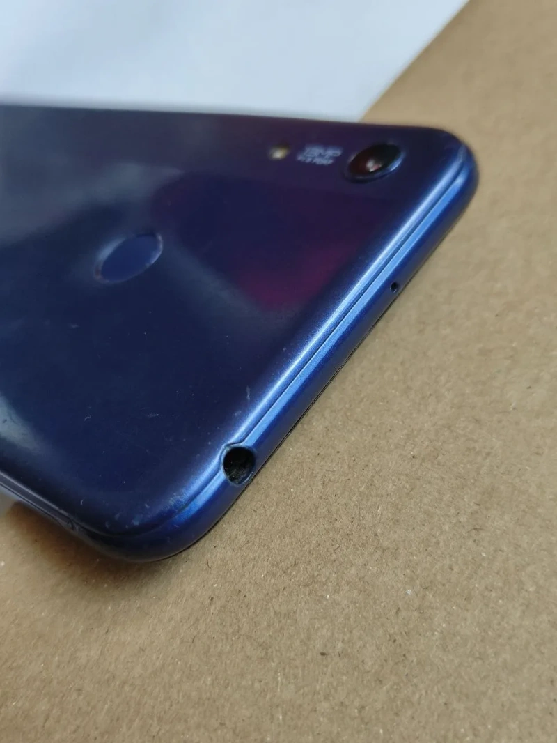 Смартфон Honor 8A 2/32GB NFC — фото 6
