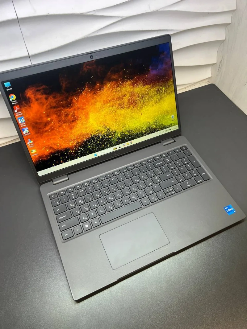 Ноутбук Dell Latitude 3540 15.6" FHD IPS i5-1335U 16GB 256GB SSD 2024 — фото 2