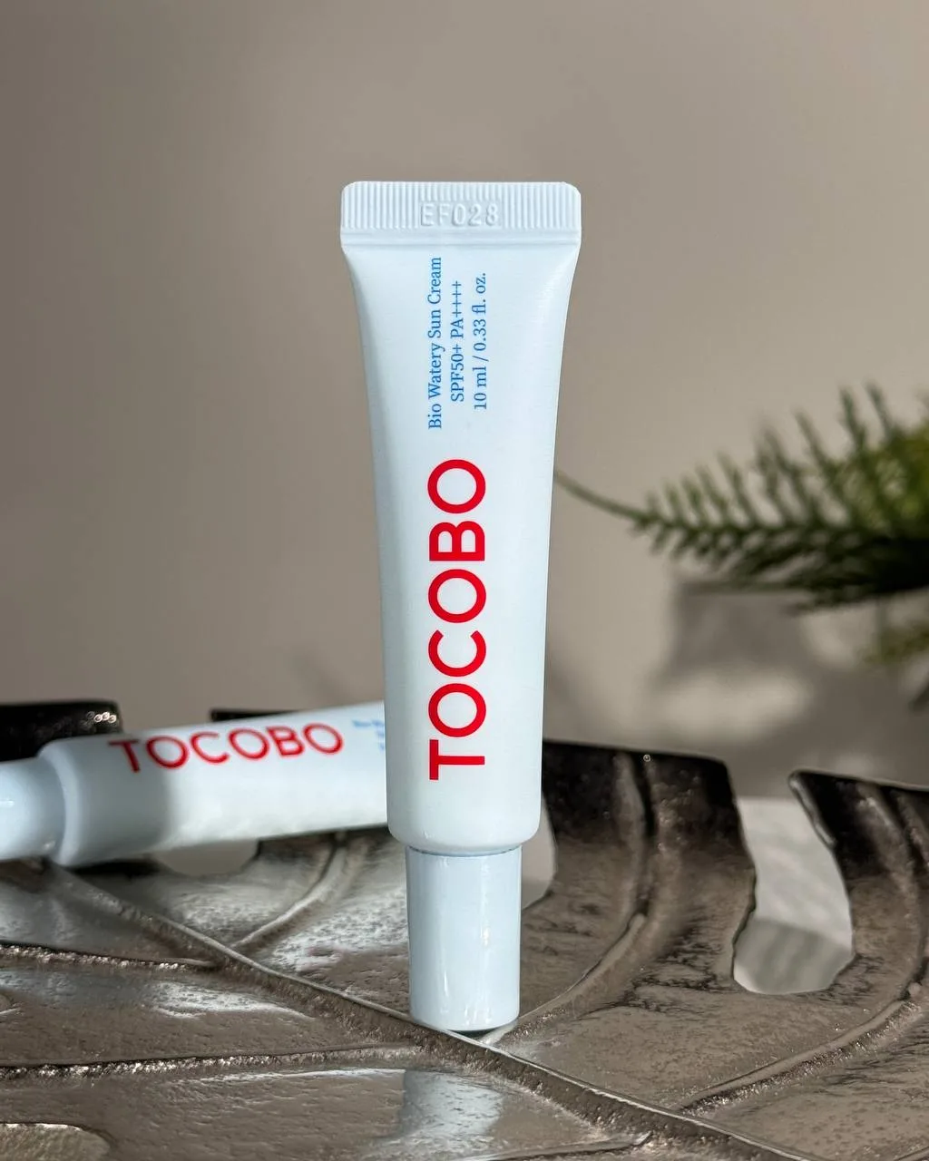 Tocobo Bio Watery Sun Cream SPF50 Mini 10 ml