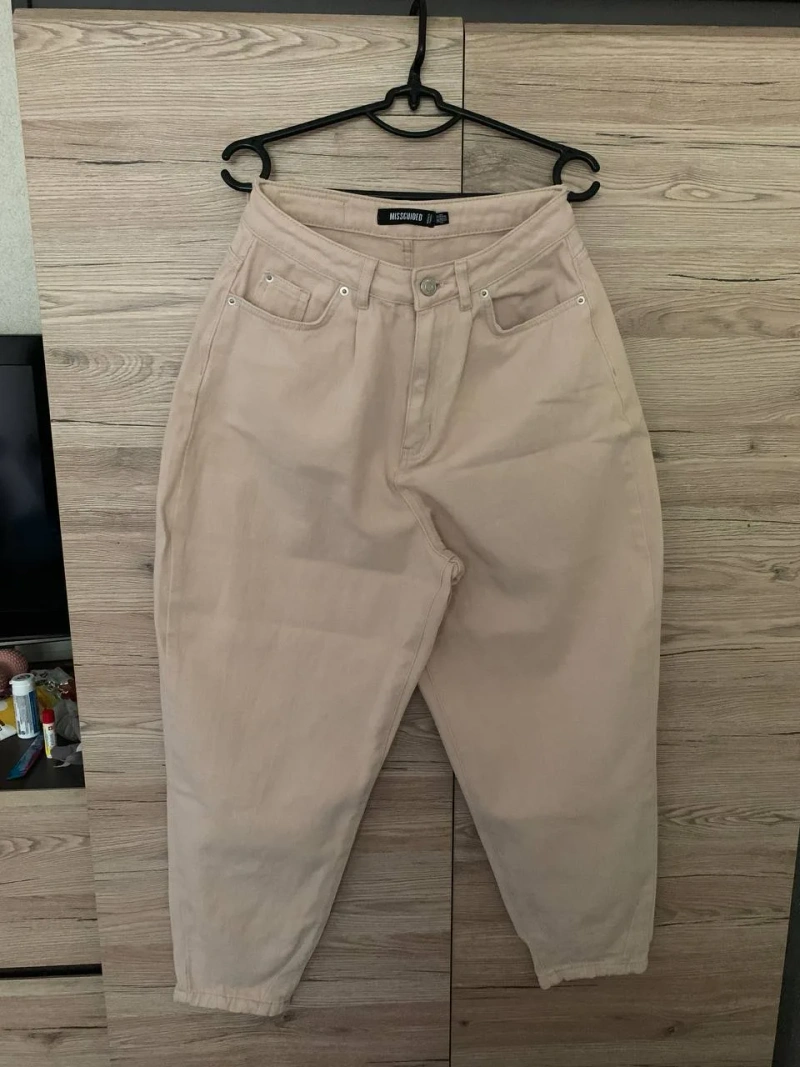 Женская одежда и обувь ZARA, Bershka, Vans, Aquamax — фото 7