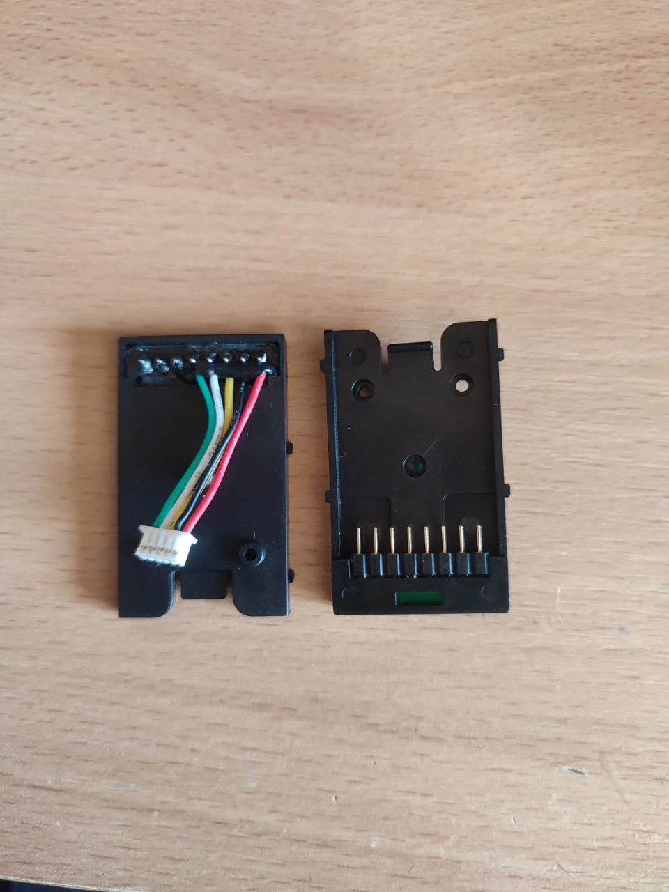 Адаптер перехідник TX Nano ELRS для Jumper T-PRO, T20