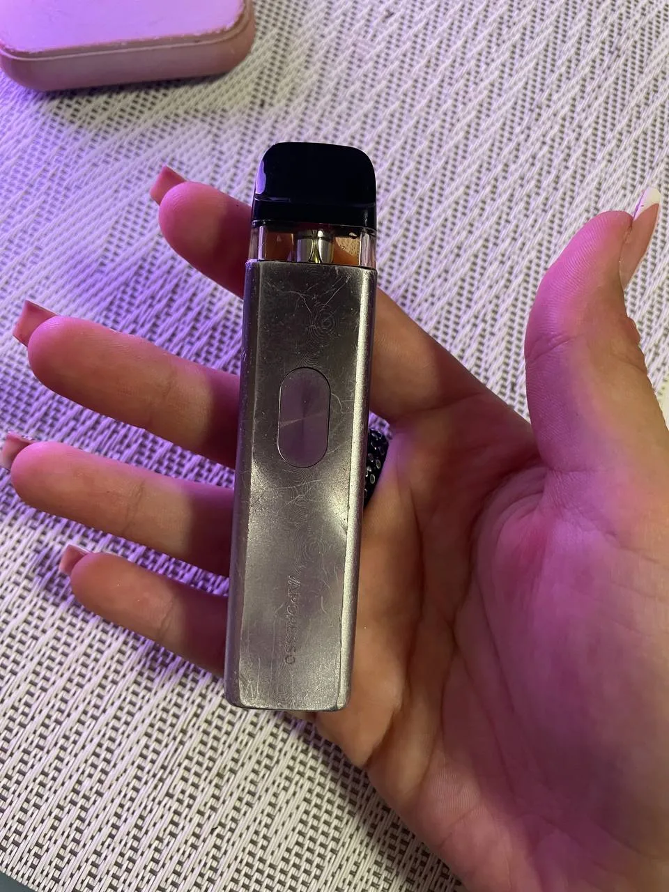 Pod-система XROS 4 Mini