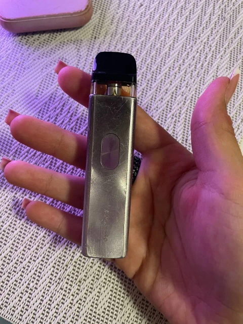 Pod-система XROS 4 Mini