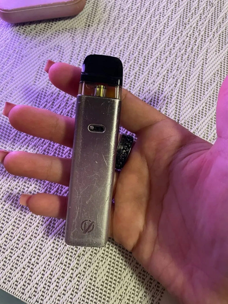Pod-система XROS 4 Mini — фото 2