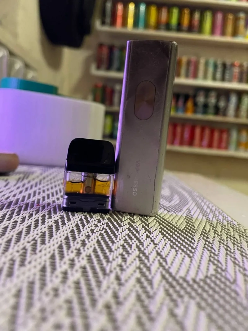 Pod-система XROS 4 Mini — фото 3