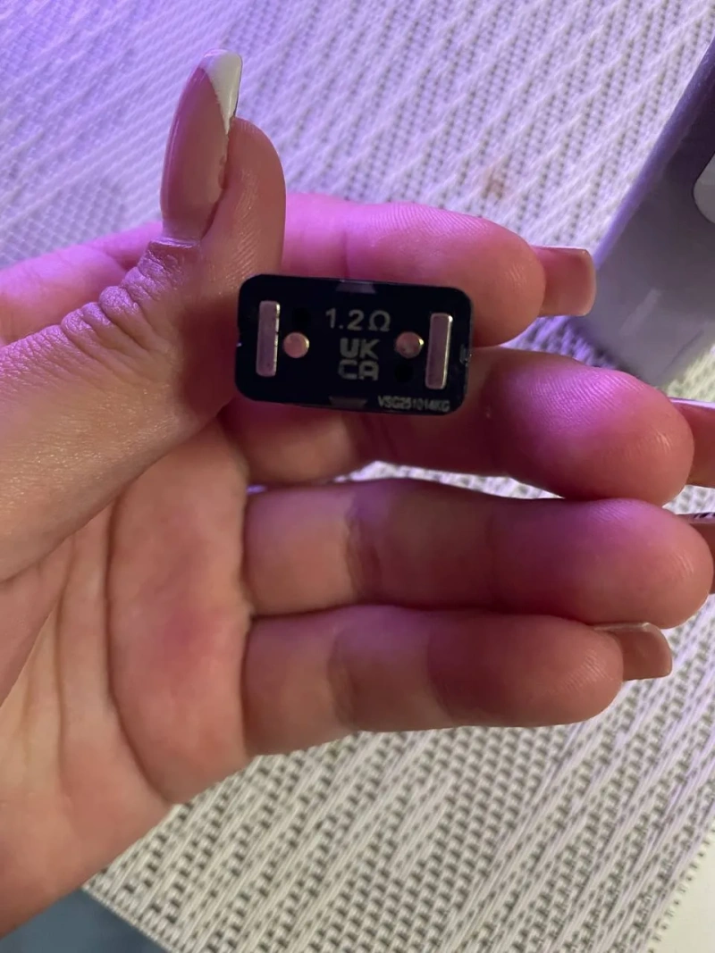 Pod-система XROS 4 Mini — фото 4