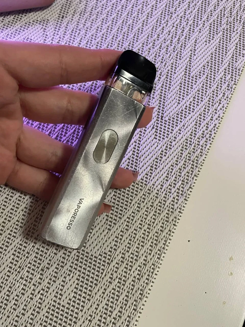 Pod-система XROS 4 Mini — фото 6