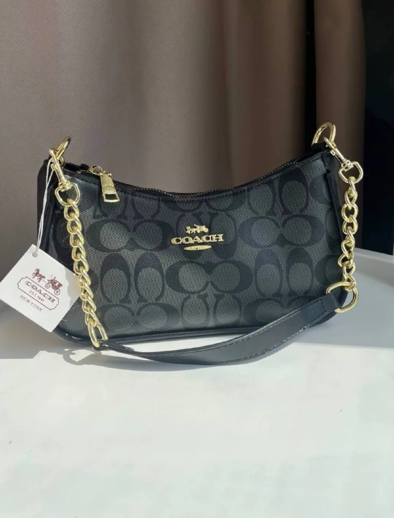Сумка женская Coach — фото 2
