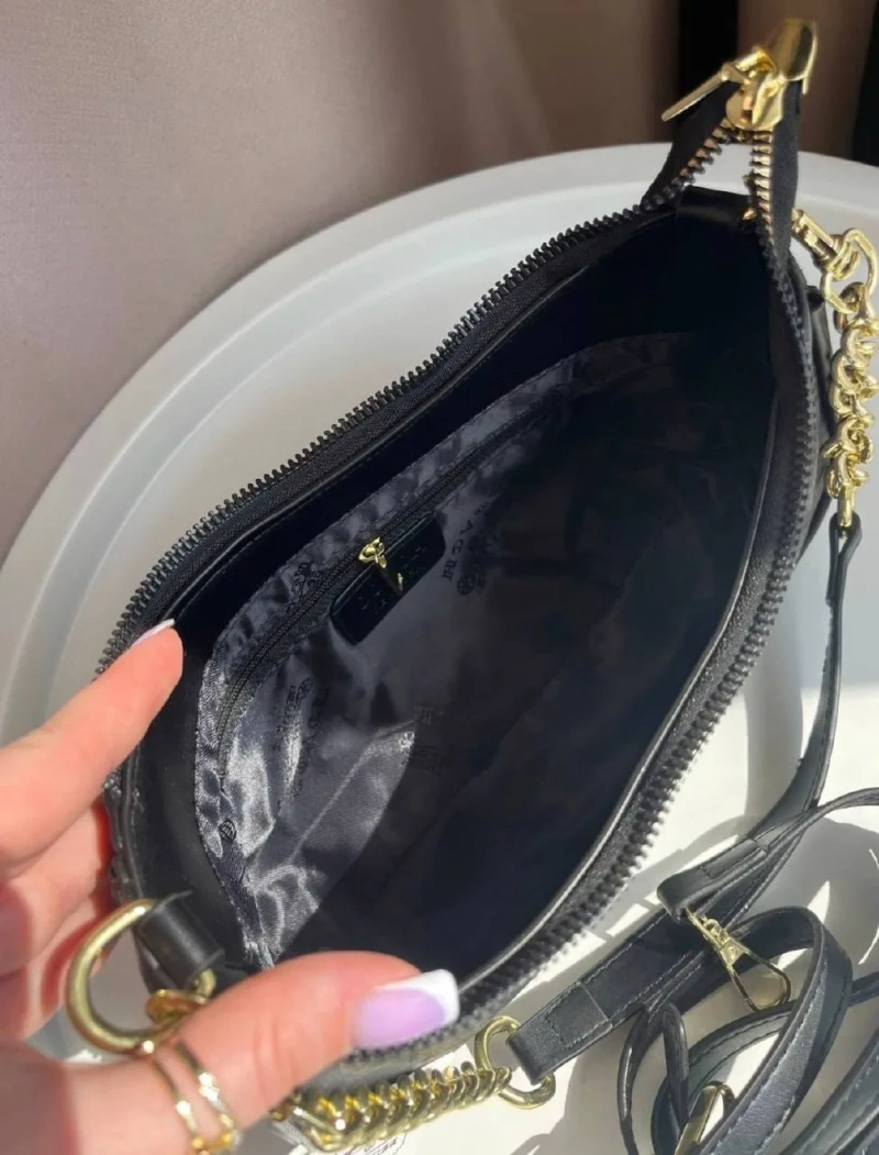 Сумка женская Coach — фото 3
