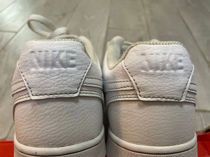 Nike Court Vision Low мужские кроссовки размер 41 — фото 4