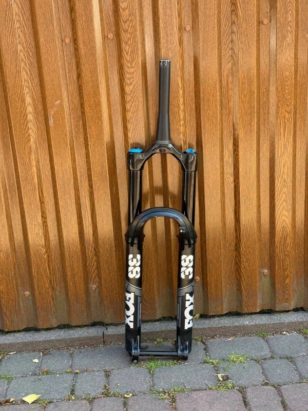 Fox 38 Float 170mm Elite 29 Boost Grip 2 2022 вилка